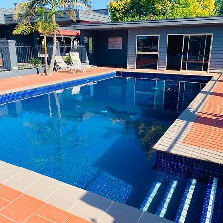 Sunshine Motor Inn Ardeer Dış mekan fotoğraf