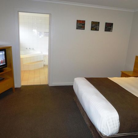 Sunshine Motor Inn Ardeer Dış mekan fotoğraf