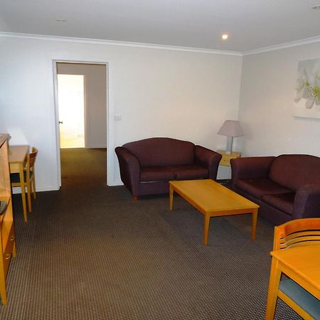Sunshine Motor Inn Ardeer Dış mekan fotoğraf