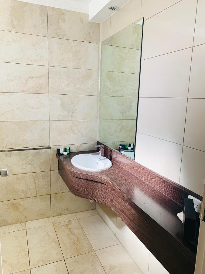 Sunshine Motor Inn Ardeer Dış mekan fotoğraf