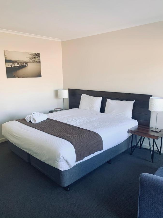 Sunshine Motor Inn Ardeer Dış mekan fotoğraf