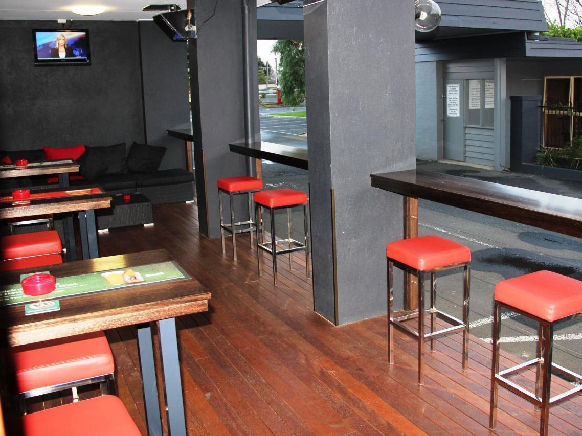 Sunshine Motor Inn Ardeer Dış mekan fotoğraf
