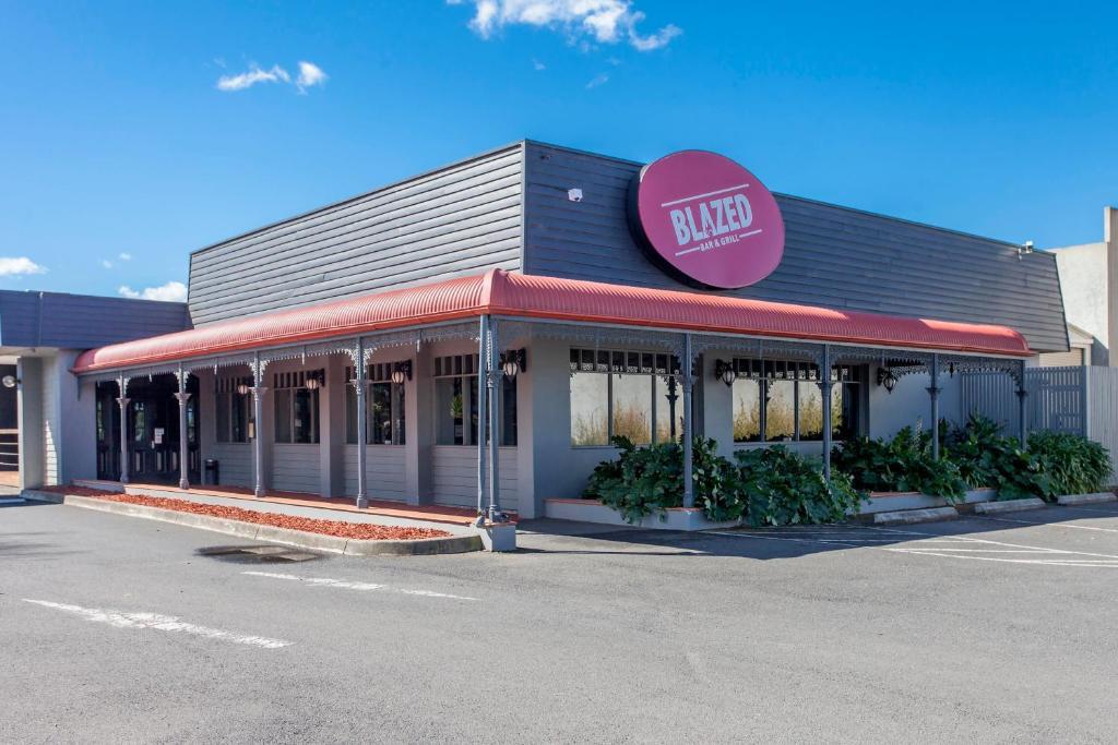 Sunshine Motor Inn Ardeer Dış mekan fotoğraf