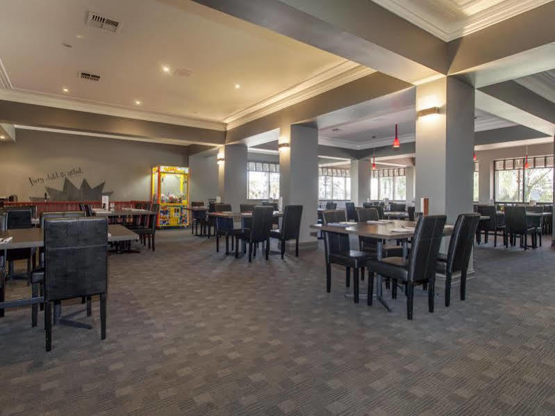Sunshine Motor Inn Ardeer Dış mekan fotoğraf