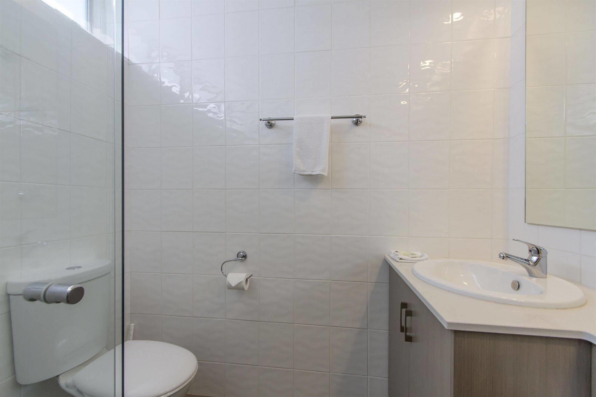 Sunshine Motor Inn Ardeer Dış mekan fotoğraf