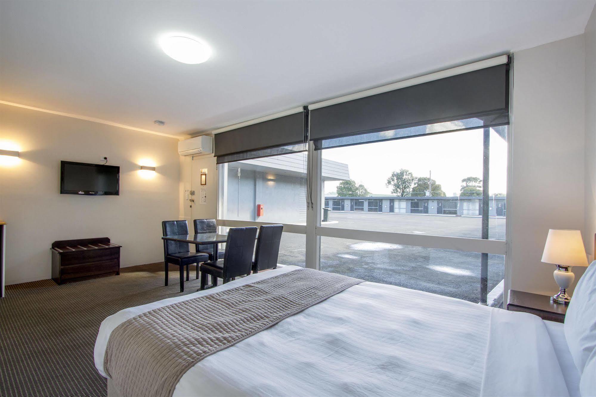 Sunshine Motor Inn Ardeer Dış mekan fotoğraf