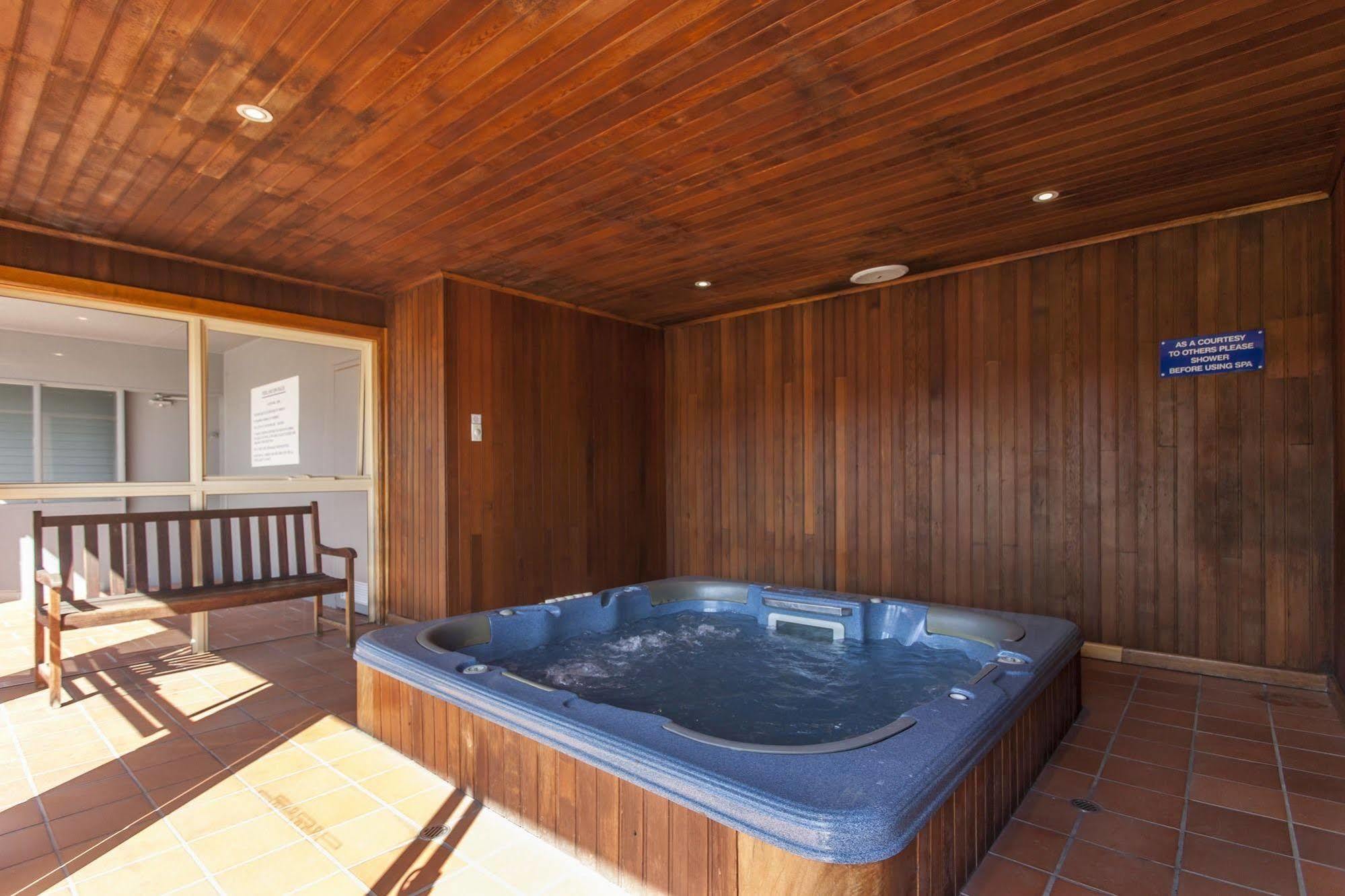 Sunshine Motor Inn Ardeer Dış mekan fotoğraf