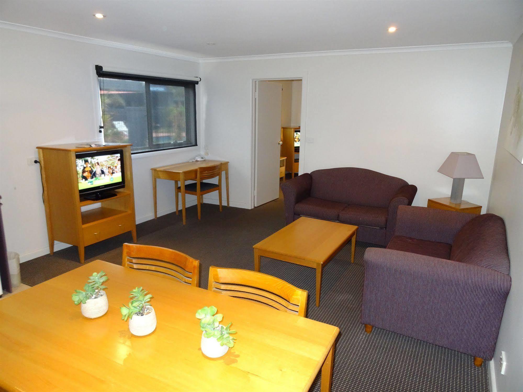 Sunshine Motor Inn Ardeer Dış mekan fotoğraf