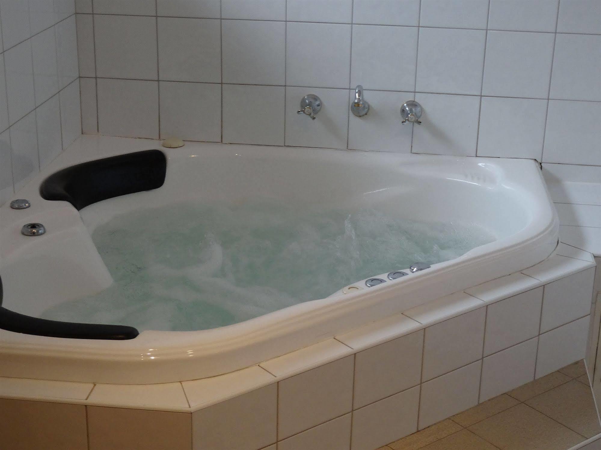 Sunshine Motor Inn Ardeer Dış mekan fotoğraf
