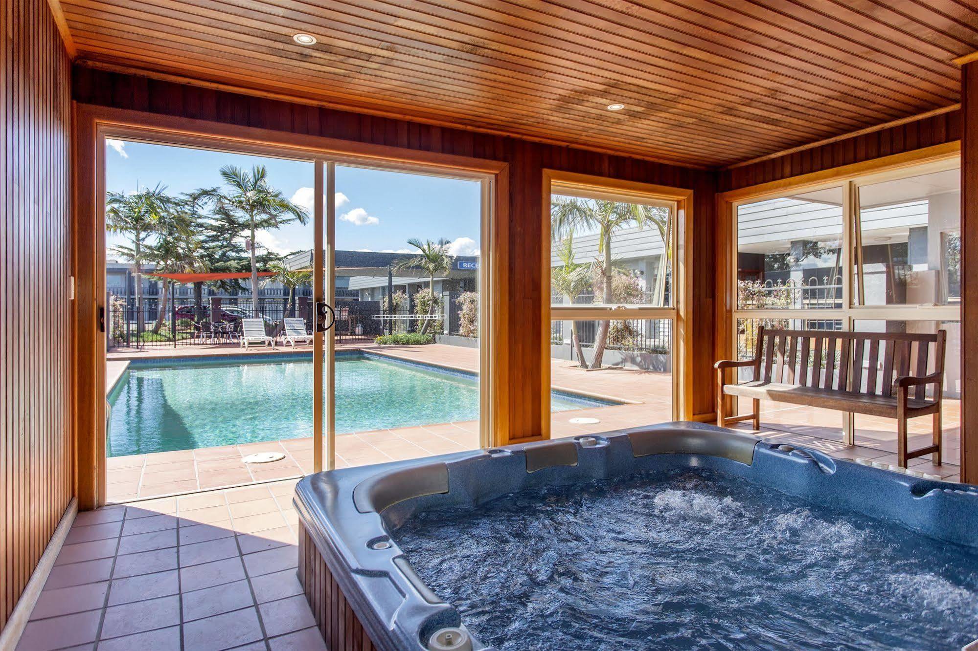 Sunshine Motor Inn Ardeer Dış mekan fotoğraf
