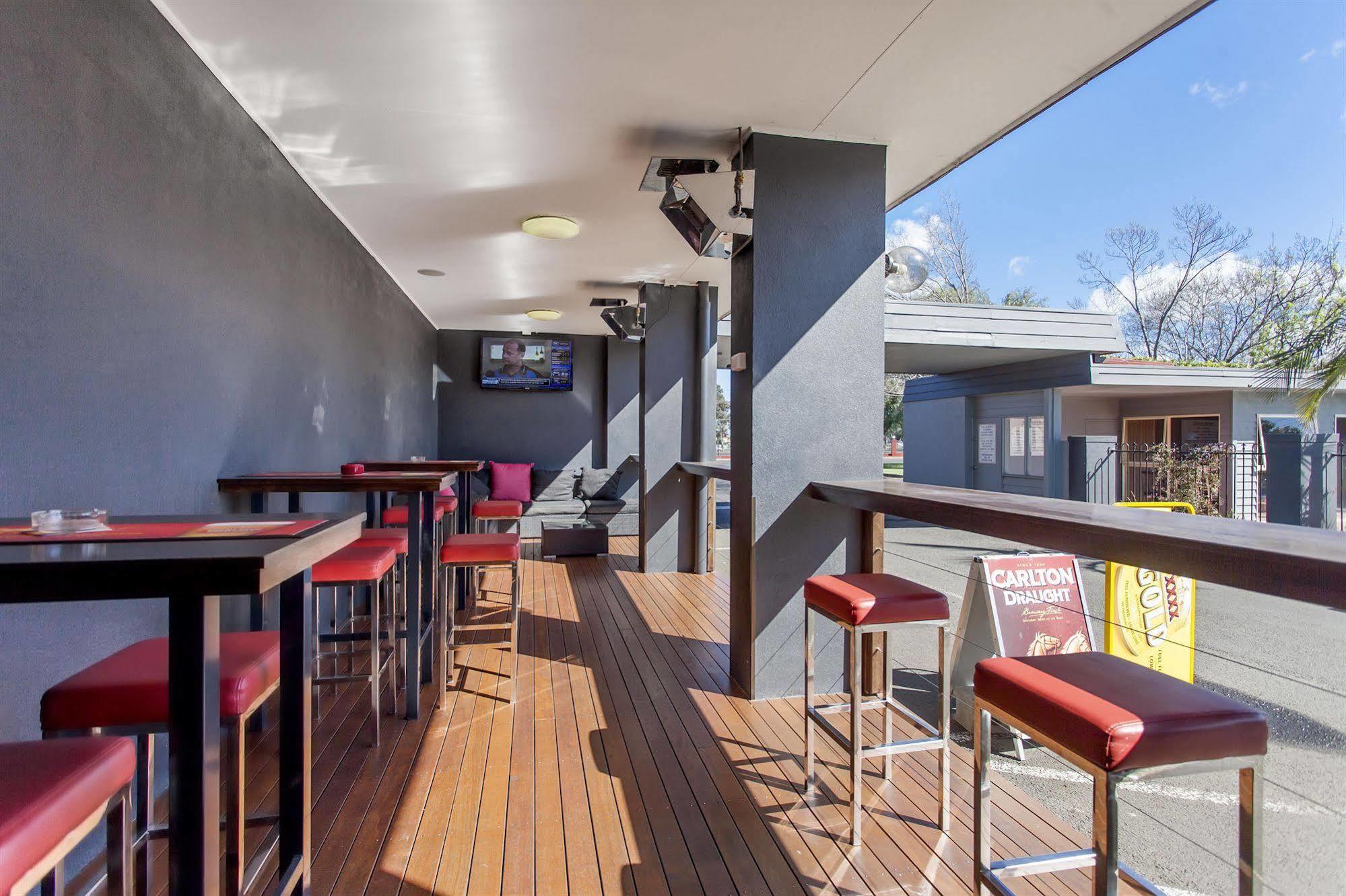 Sunshine Motor Inn Ardeer Dış mekan fotoğraf