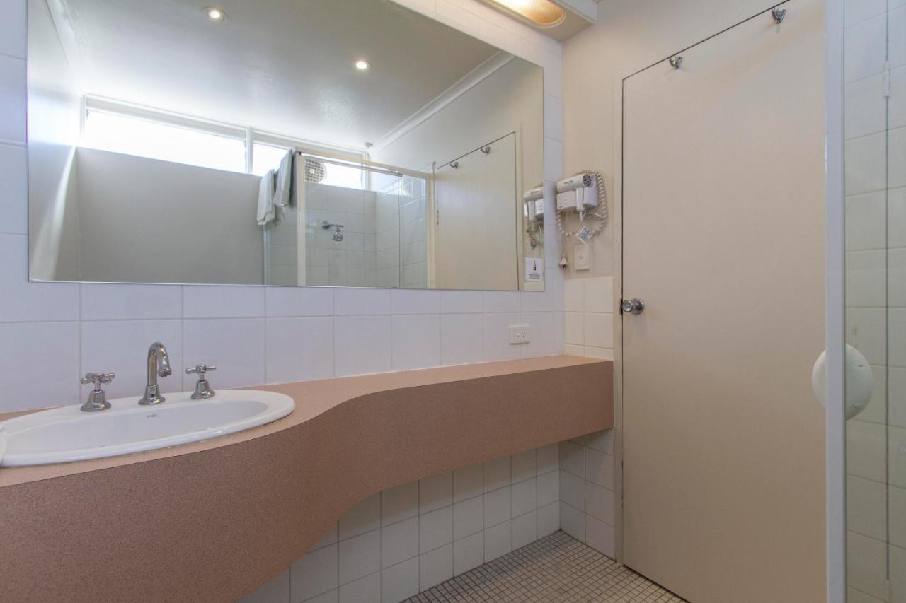 Sunshine Motor Inn Ardeer Oda fotoğraf